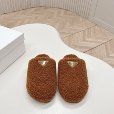 Prada Slippers